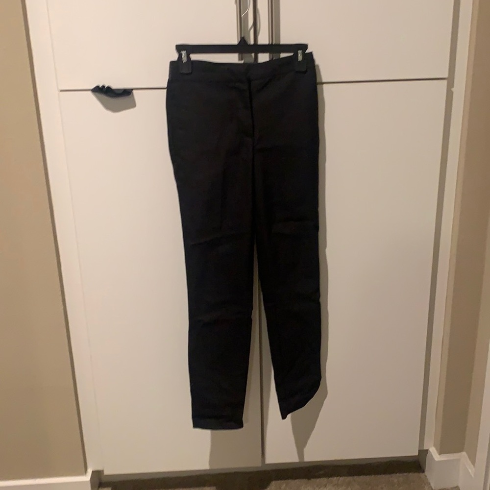 ZARA work pants